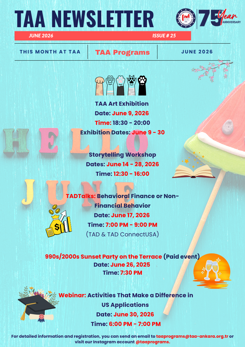 4- JUNE PROGRAMS